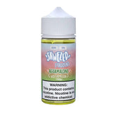 Skwezed Juice Skwezed Watermelon ICED 100ml Vape Juice